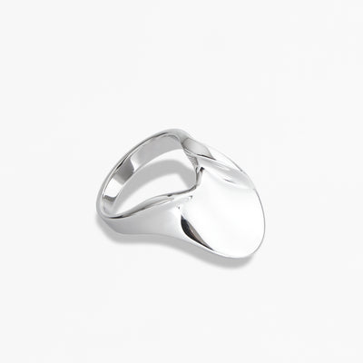 Wave Ring