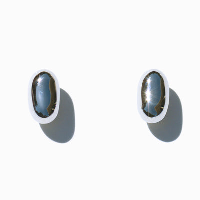 Mini Bean Earrings
