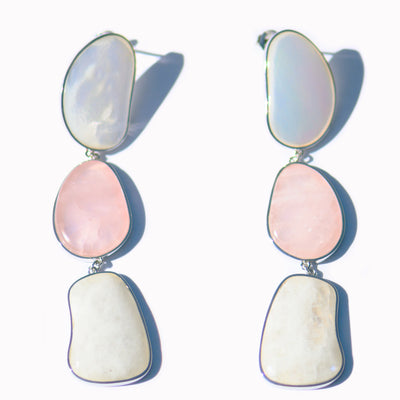 Opera Earrings