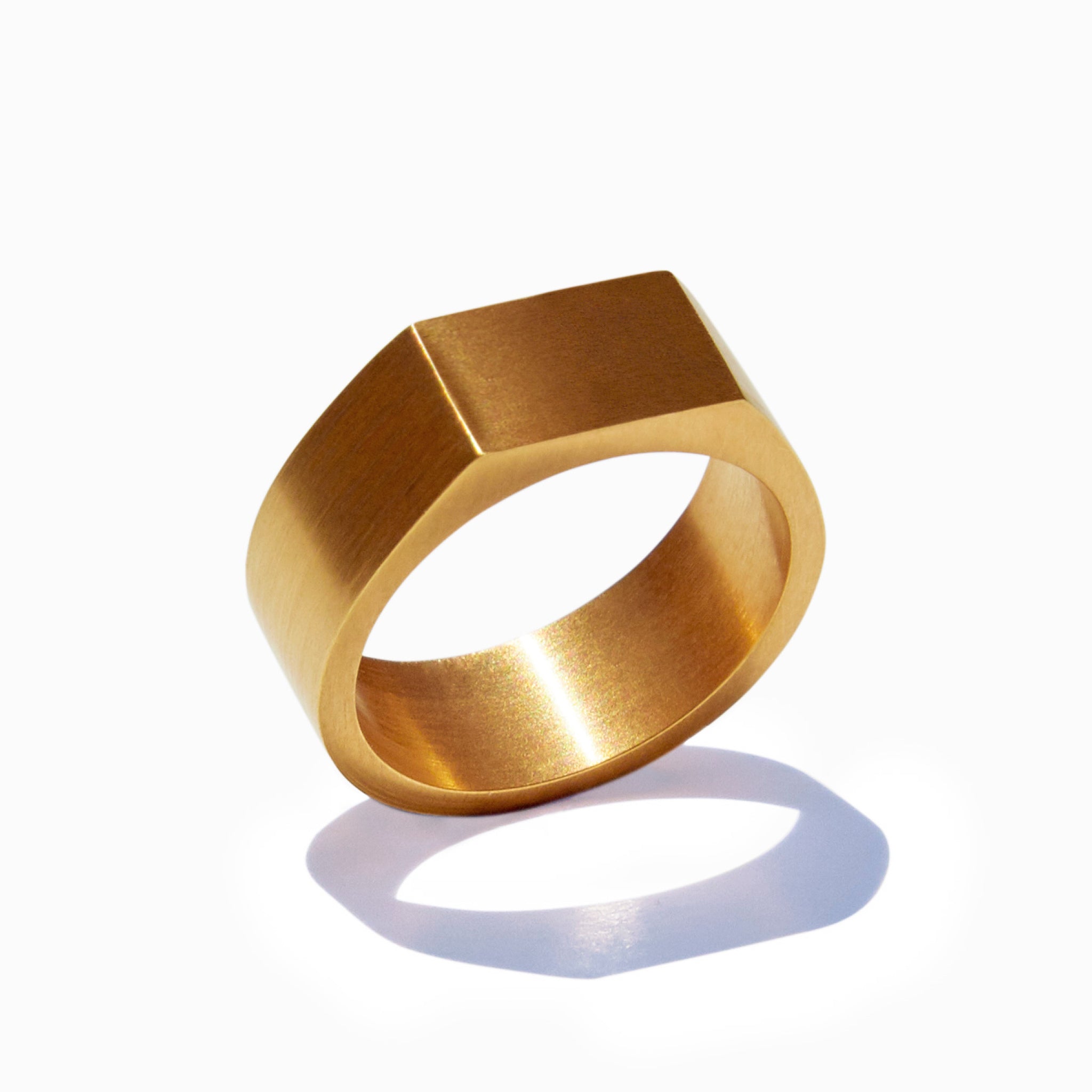 Paradox Ring