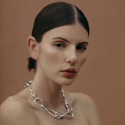 Links Necklace