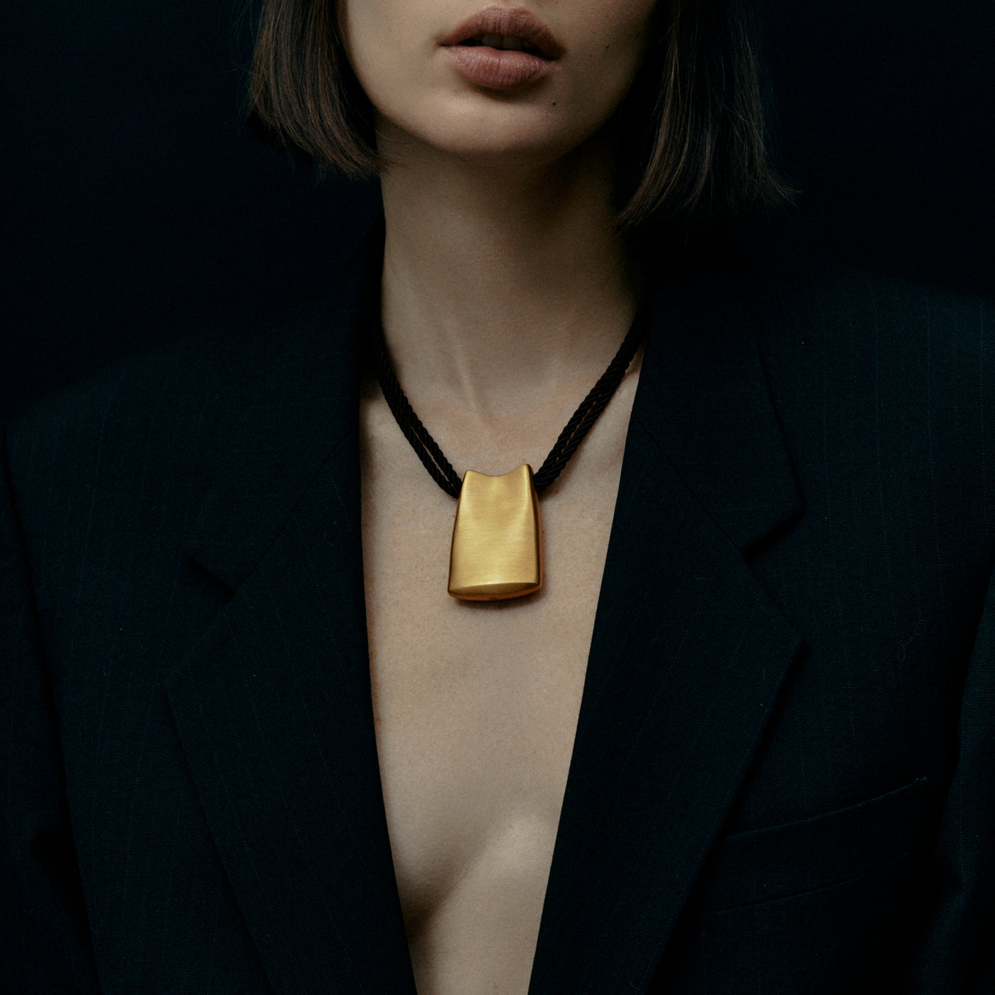 Met Pendant
