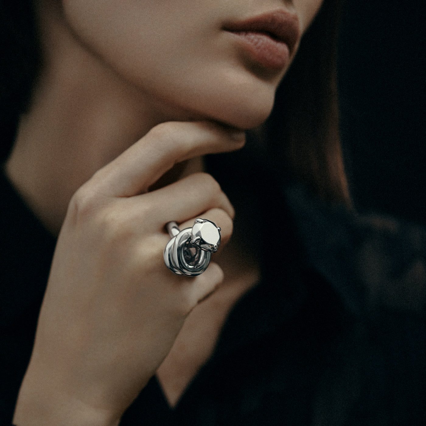 Engagement Ring