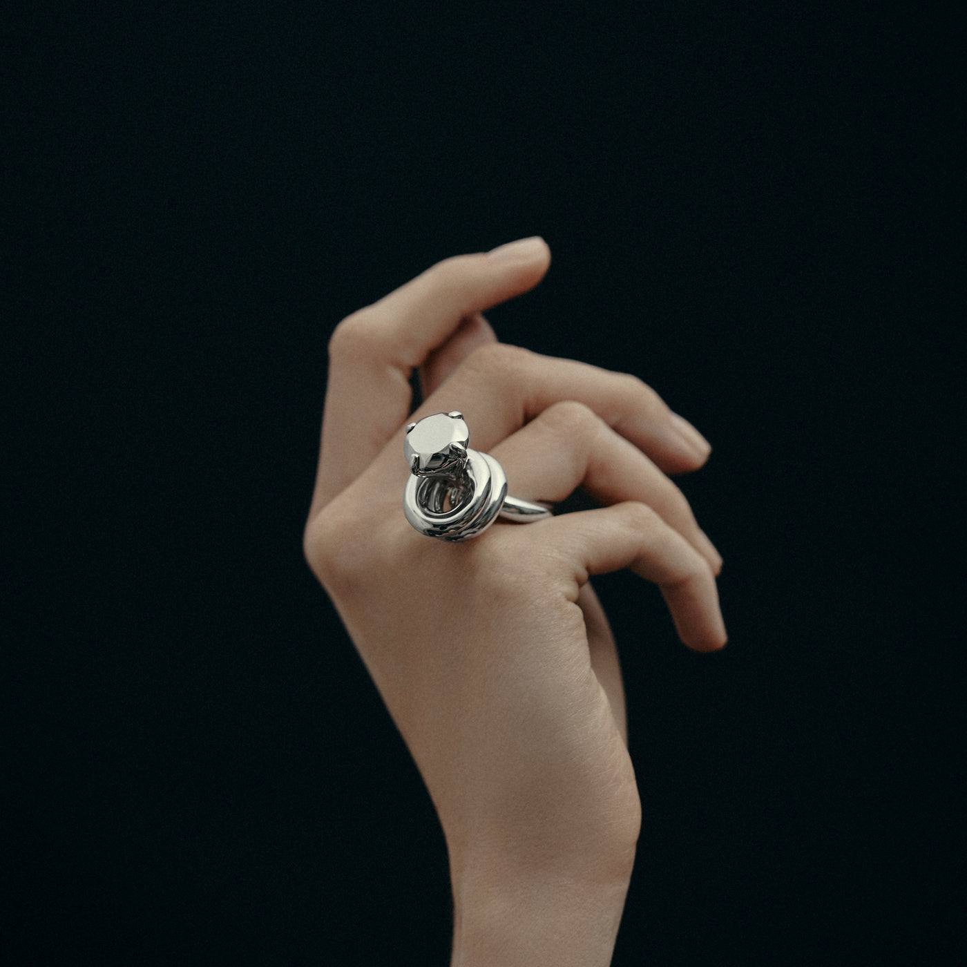 Engagement Ring