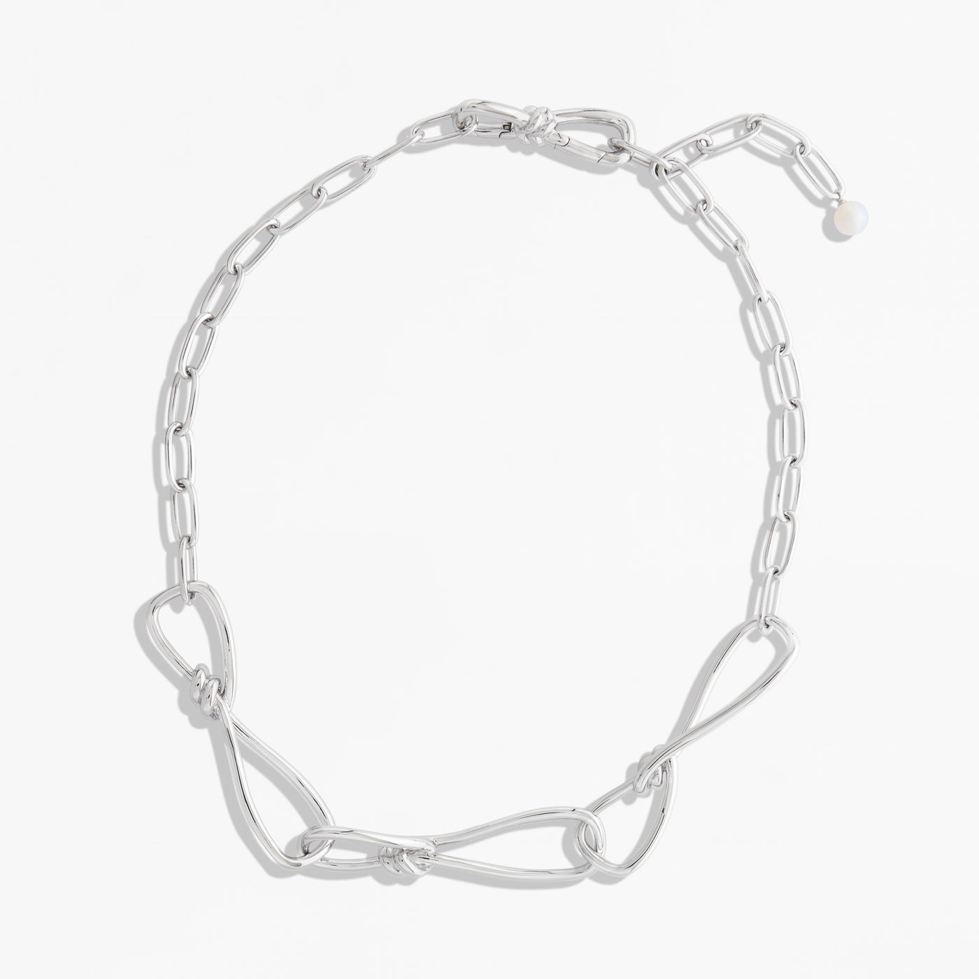 Links Necklace