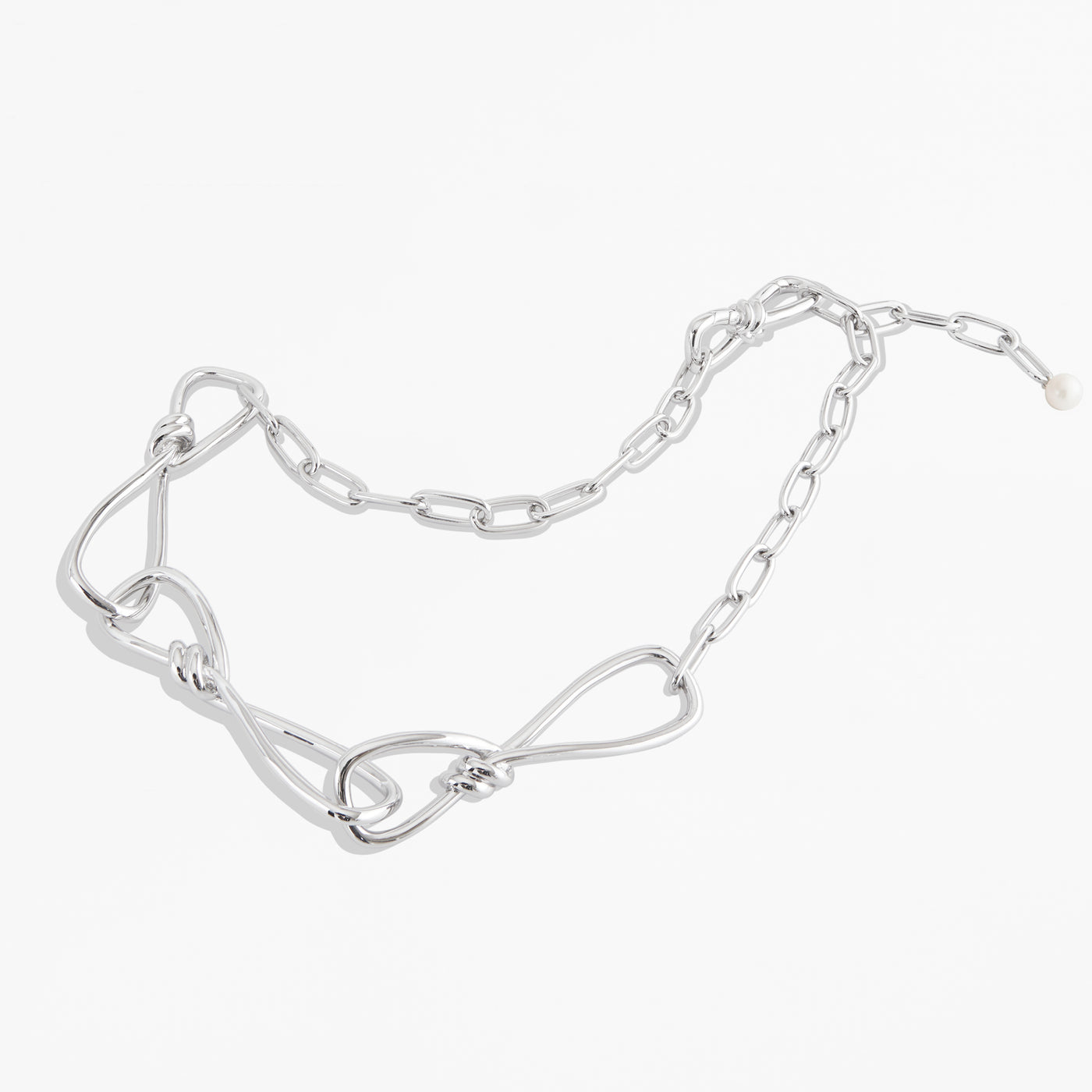 Links Necklace