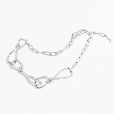 Links Necklace