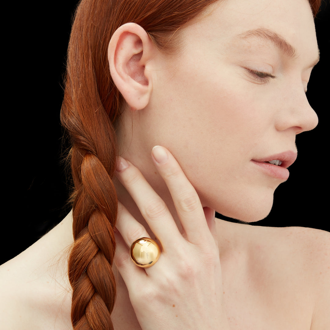 Roy Ring – MING YU WANG