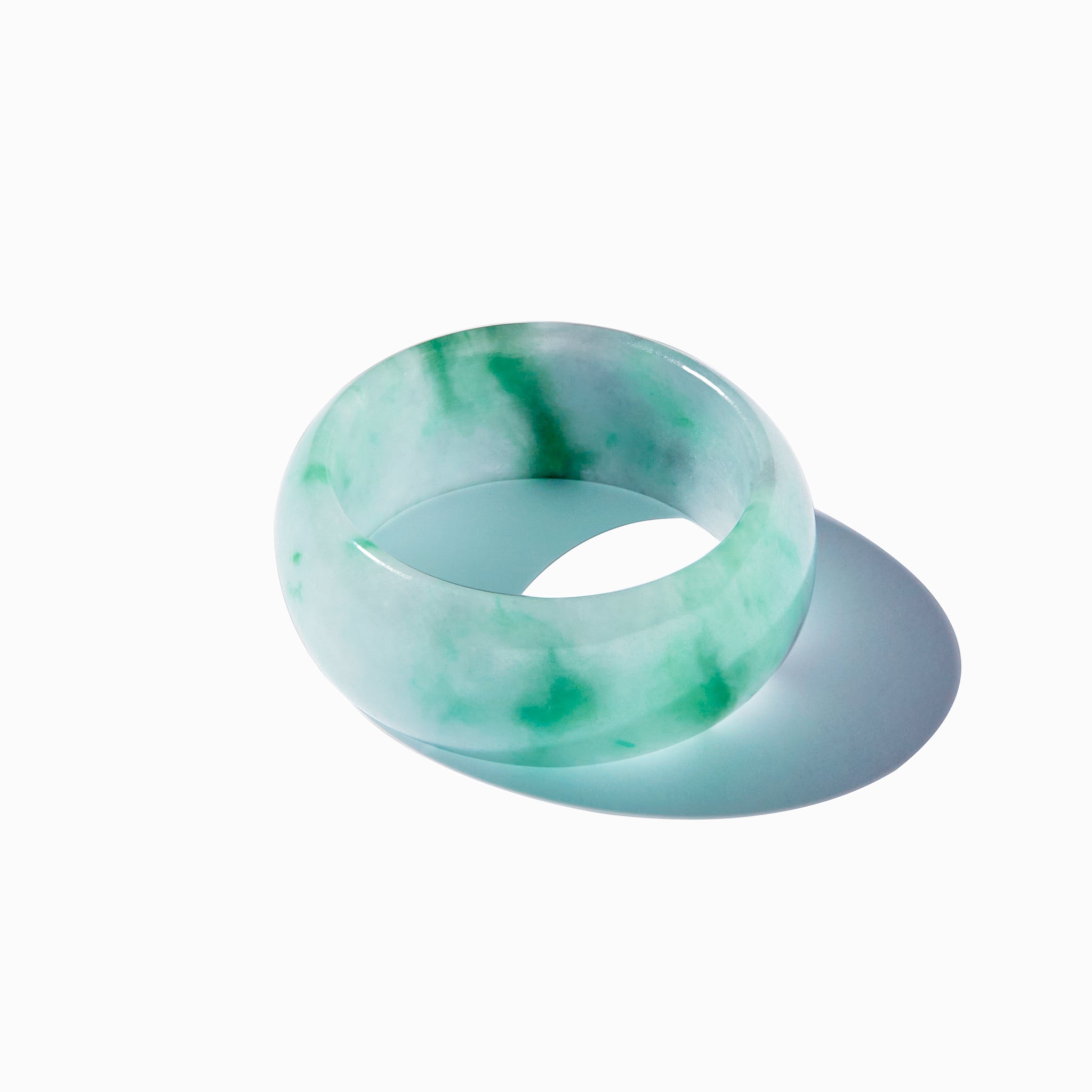 Fu Ring – MING YU WANG