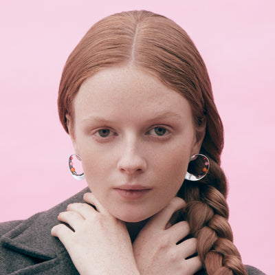 Orbita Earrings