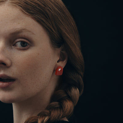 Pietra Earrings