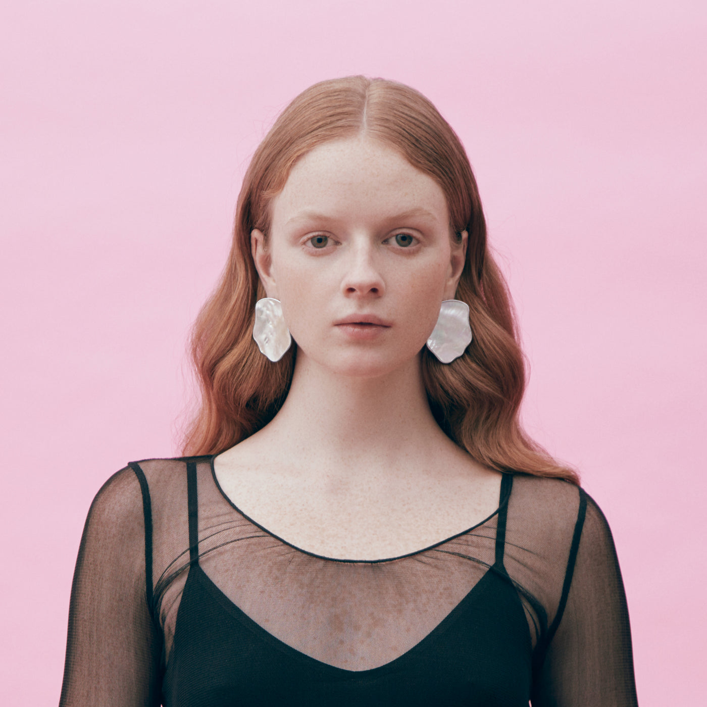 Wynona Earrings