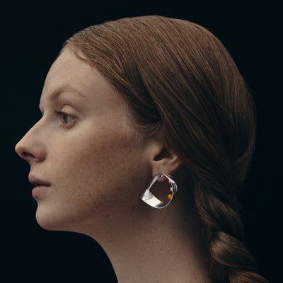 Orbita Earrings