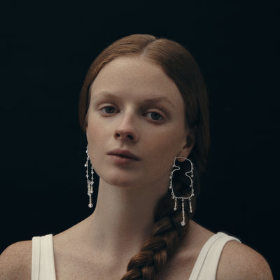 Verge Earrings