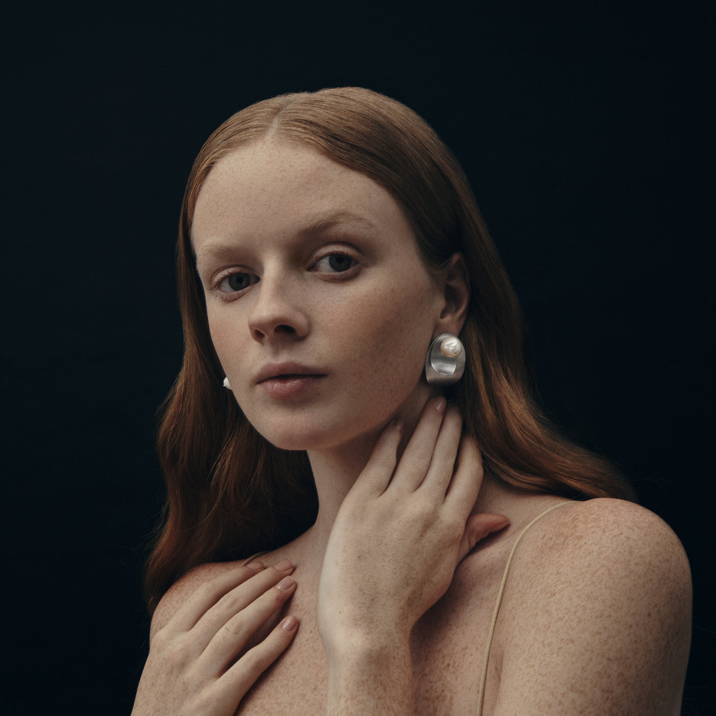 Yoko Earrings