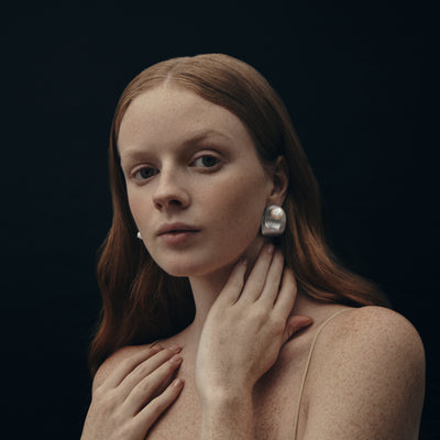 Yoko Earrings