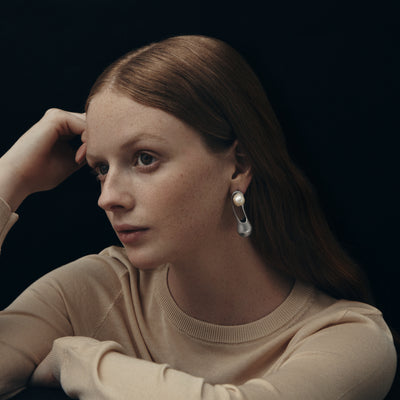 Mother Earrings