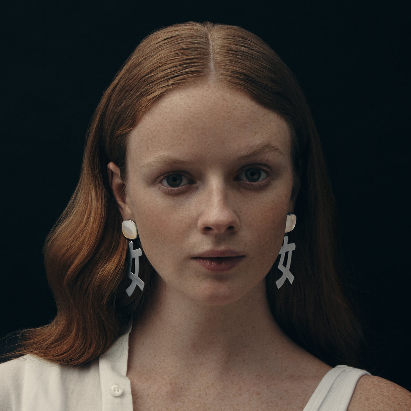 Nuren Earrings