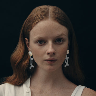Nuren Earrings