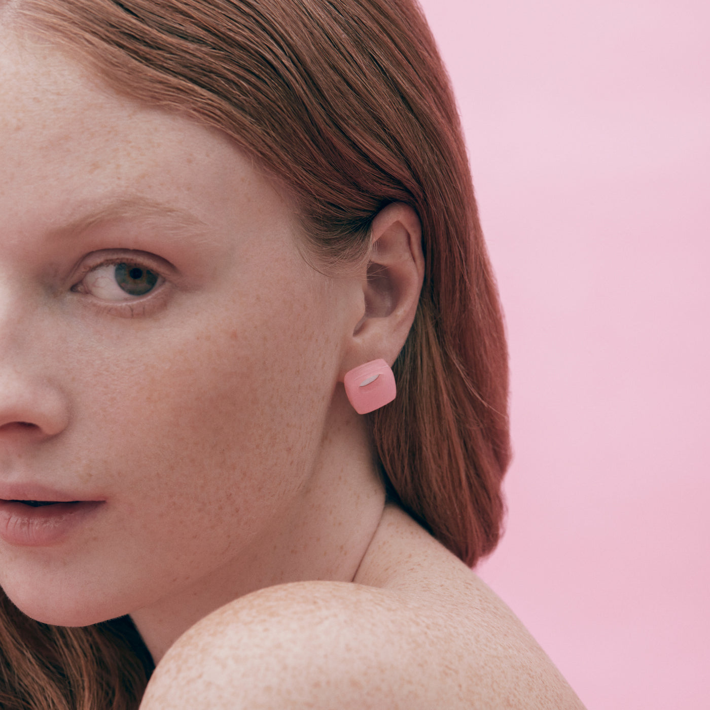 Cuneo Earrings