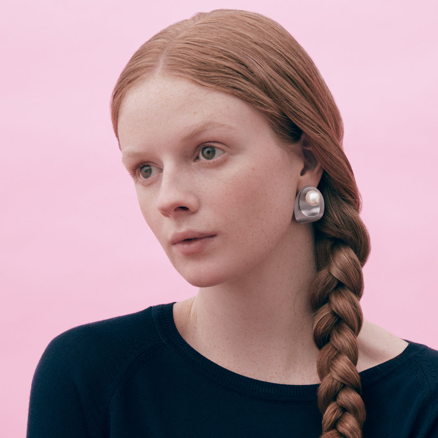 Yoko Earrings