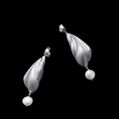 Glacier Earrings