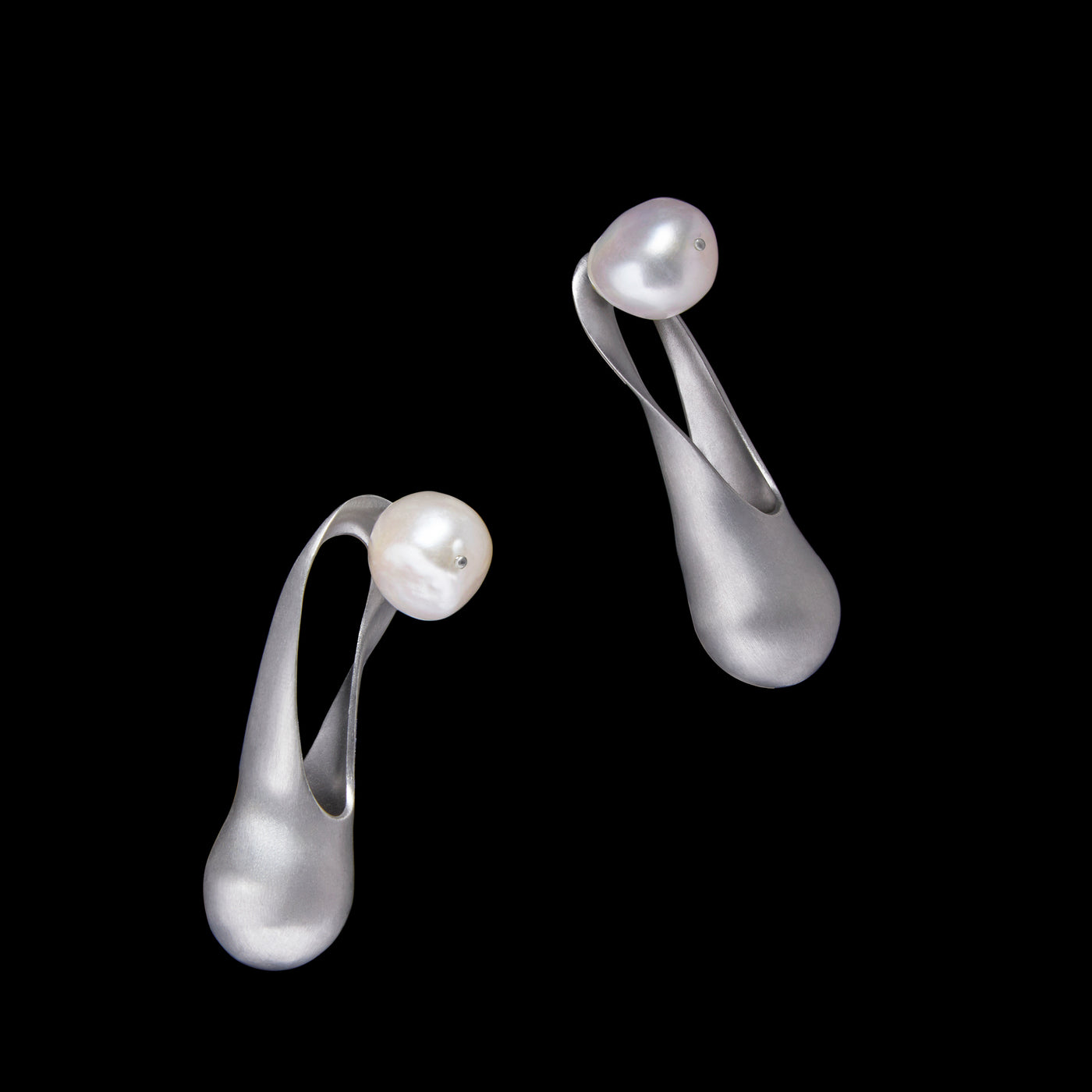Mother Earrings