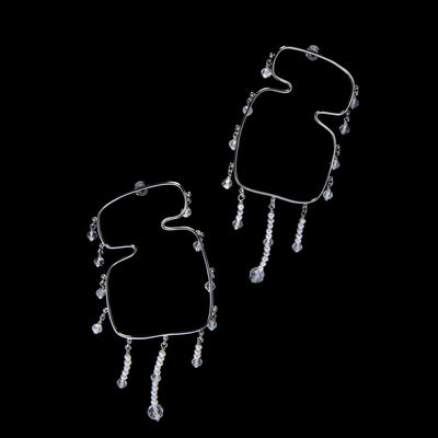 Verge Earrings