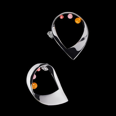 Orbita Earrings