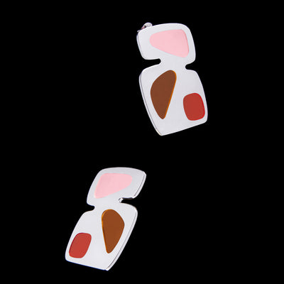 Vitral Earrings