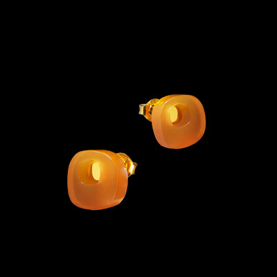 Pomello Earrings