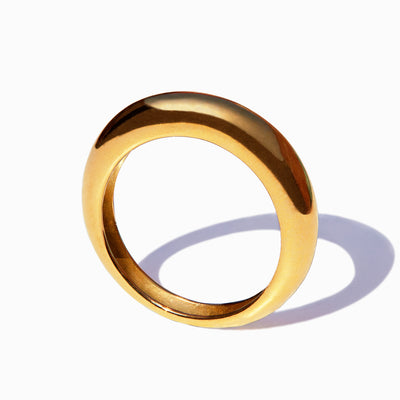 Cassini Ring