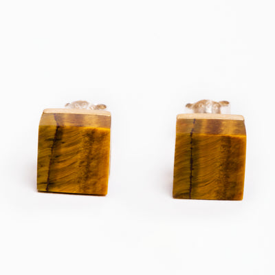 Cubic Earrings