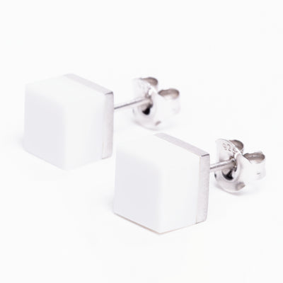 Cubic Earrings