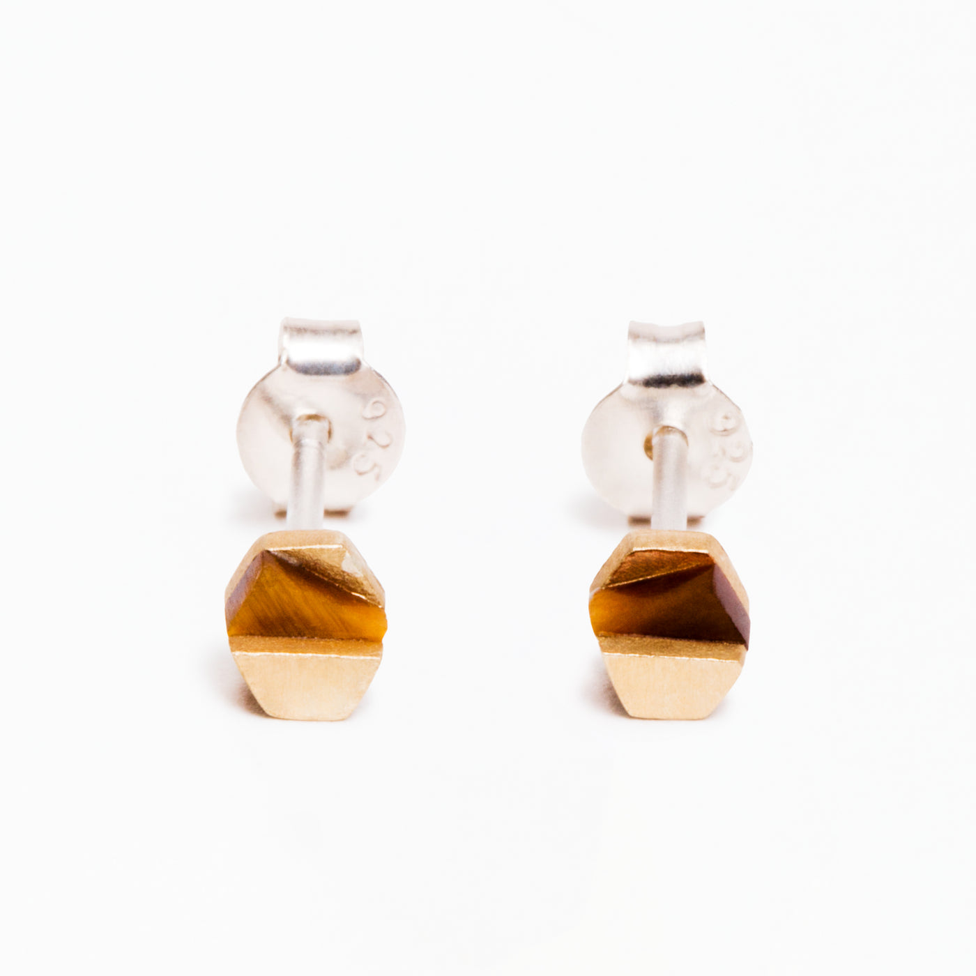 Decimal Earrings