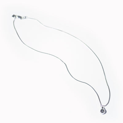 Pear Pendant
