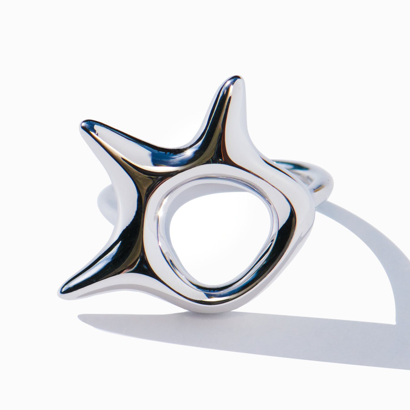 Ziggy Ring