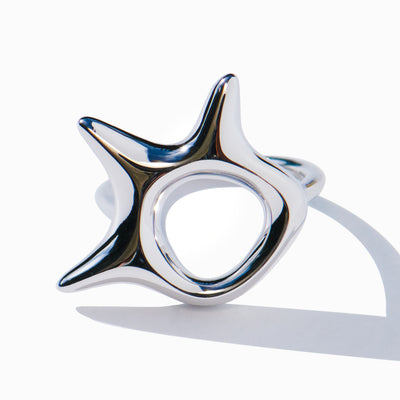 Ziggy Ring