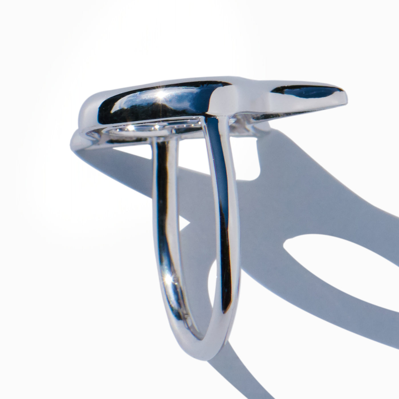 Ziggy Ring