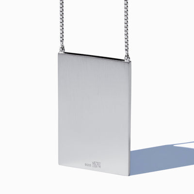 Passage Pendant