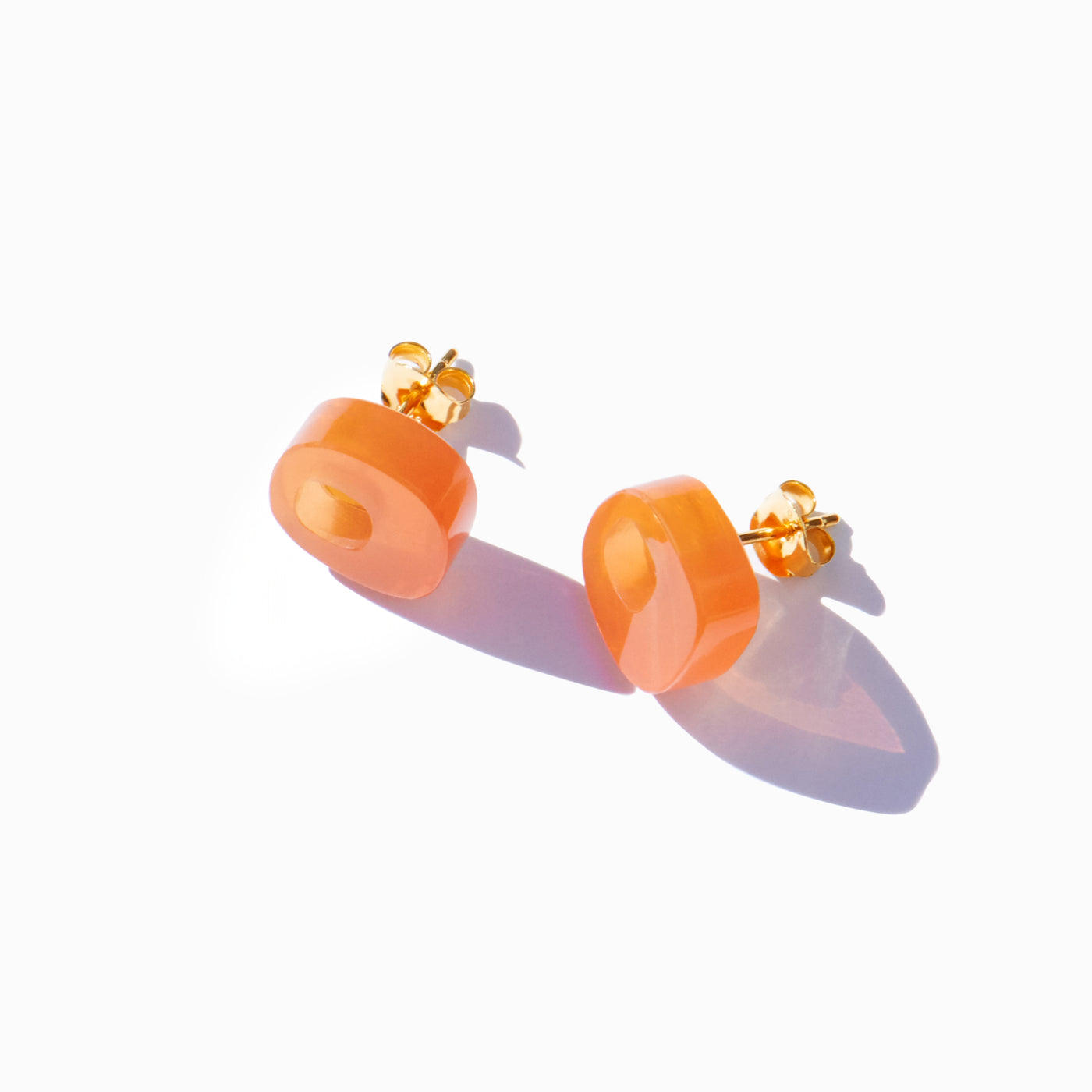 Pomello Earrings